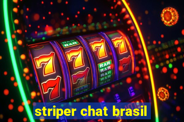 striper chat brasil